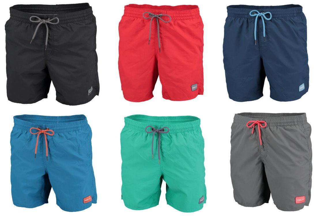 ONeill Vert Shorts Herren-Badehose Badeshort Surfshort Boardshort Bermudas Short Board Shorts