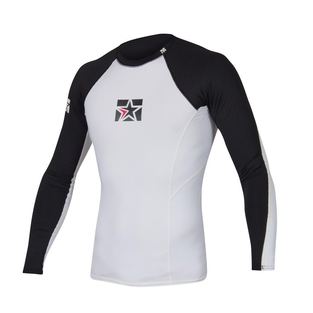 Jobe PROGRESS Rash Guard Long Sleeve Rash Guard