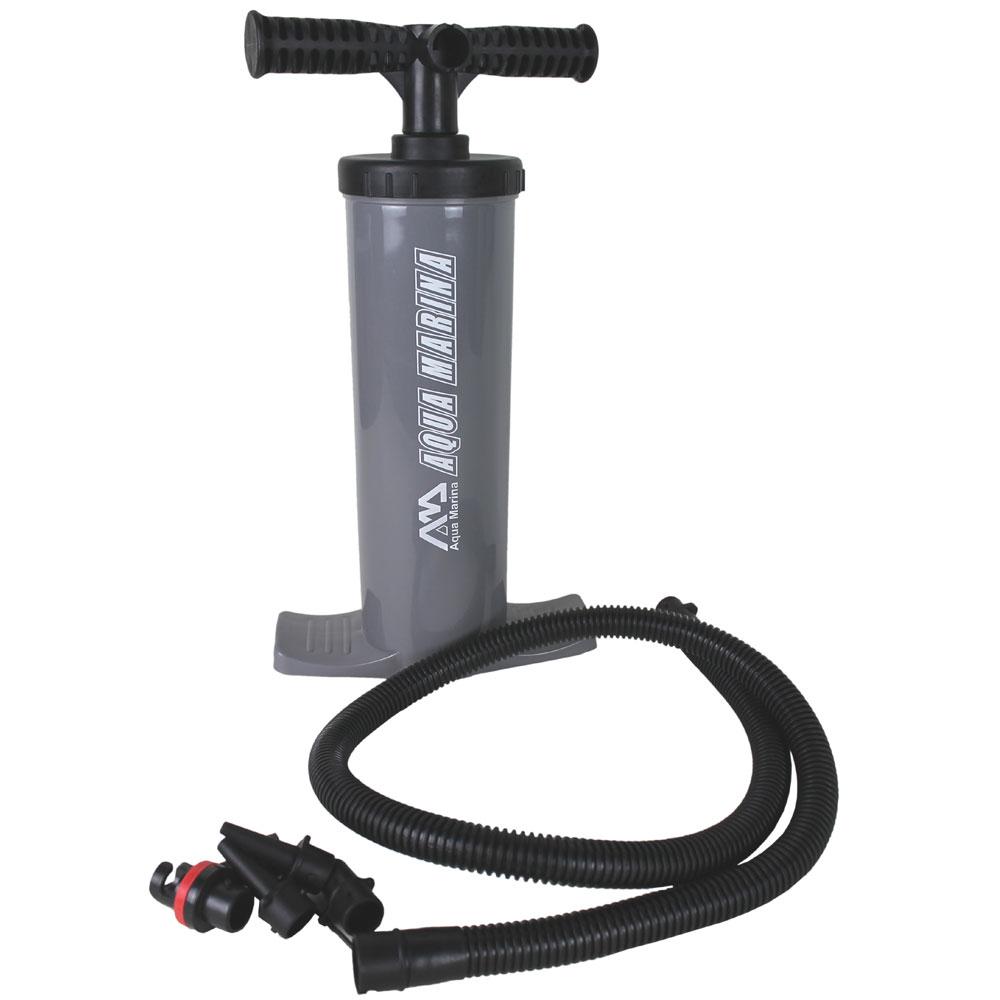 Aqua Marina Double Action Hand Pumpe Kajak SUP 16