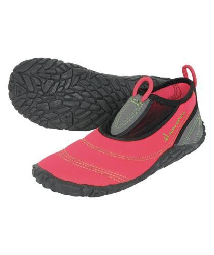 AQUA SPHERE BEACHWALKER XP Rot BADESCHUHE STRANDSCHUHE