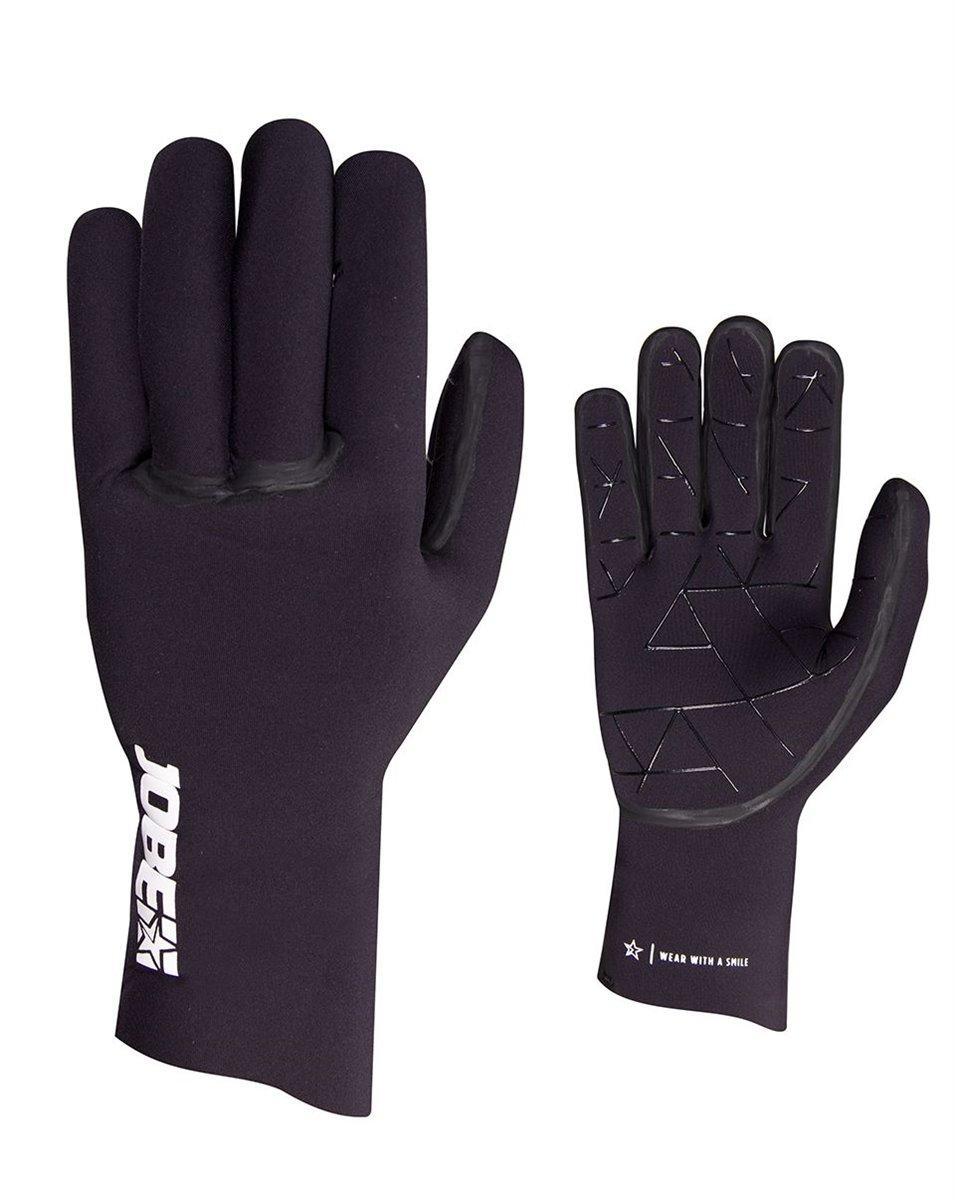 Jobe Neoprene Gloves Handschuh Kite Surf Wakeboard Segeln Jetski Handschuhe Shoes