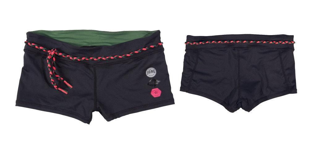 Jobe Boardshorts IMPRESS Swim Short Women Badehose Strandhose Schwimmhose Damen