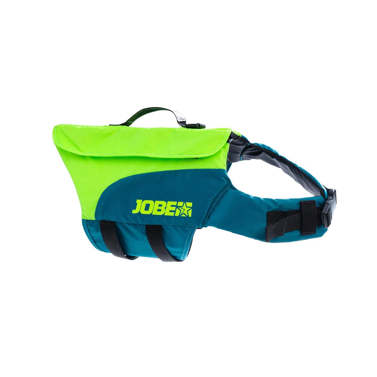 Jobe Pet Vest Hunde Schwimmweste Hundeschwimmhilfe mit Griff Sicherheitsweste
