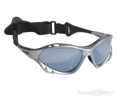 JOBE Floatable Glasses Knox silver Sportbrille polarisiert Goggles