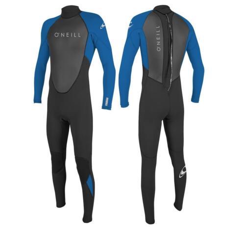 O'NEILL Youth REACTOR II FullSuit Kinder Neoprenanzug super Stretch Neopren Ocea