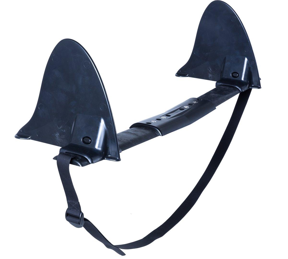DUOTONE Add-On Drift-Stopper SUP Windsurf Finnen
