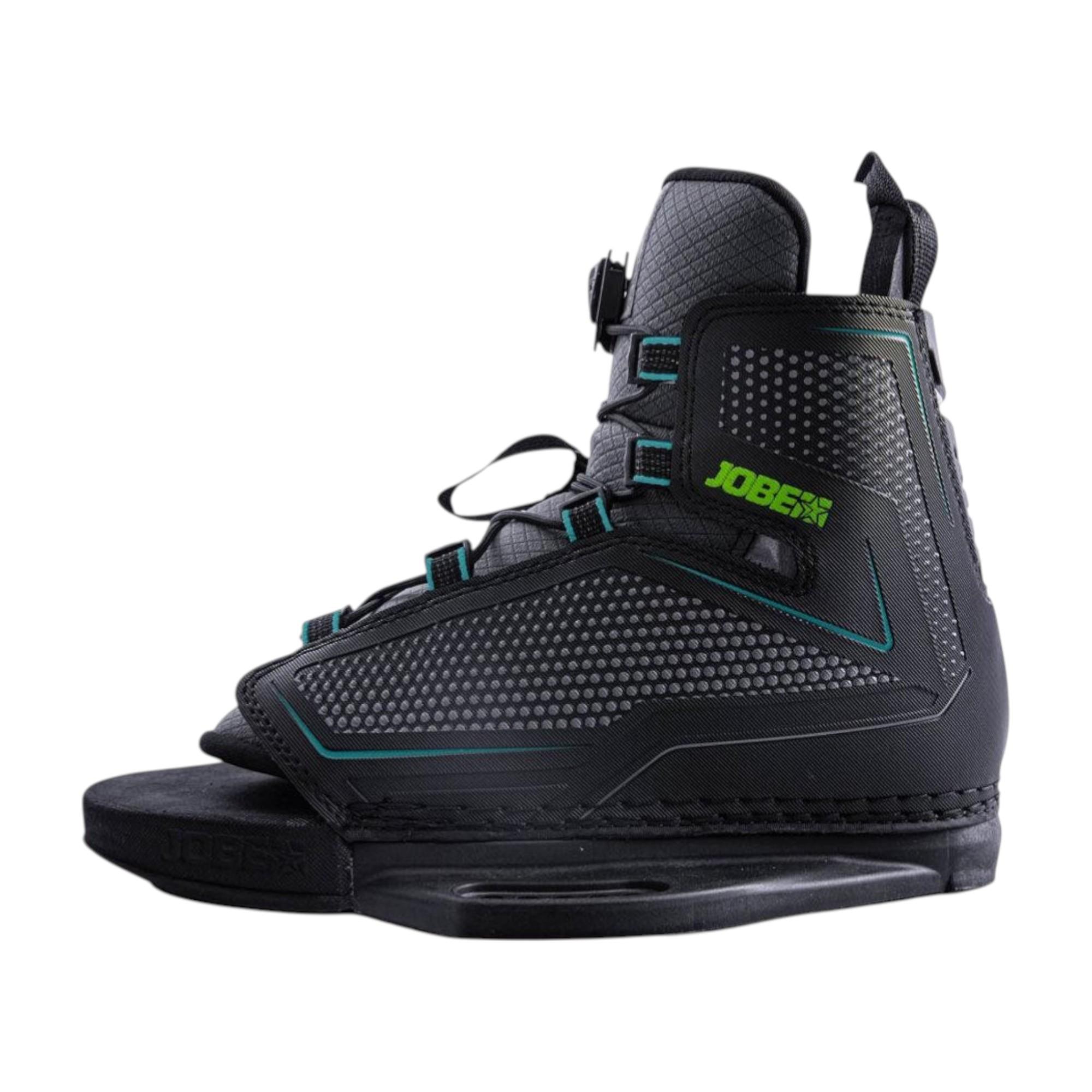 Jobe Maze Wakeboardbindung Größe 40-46 EU unisex Boots BINDUNG Wakeboard