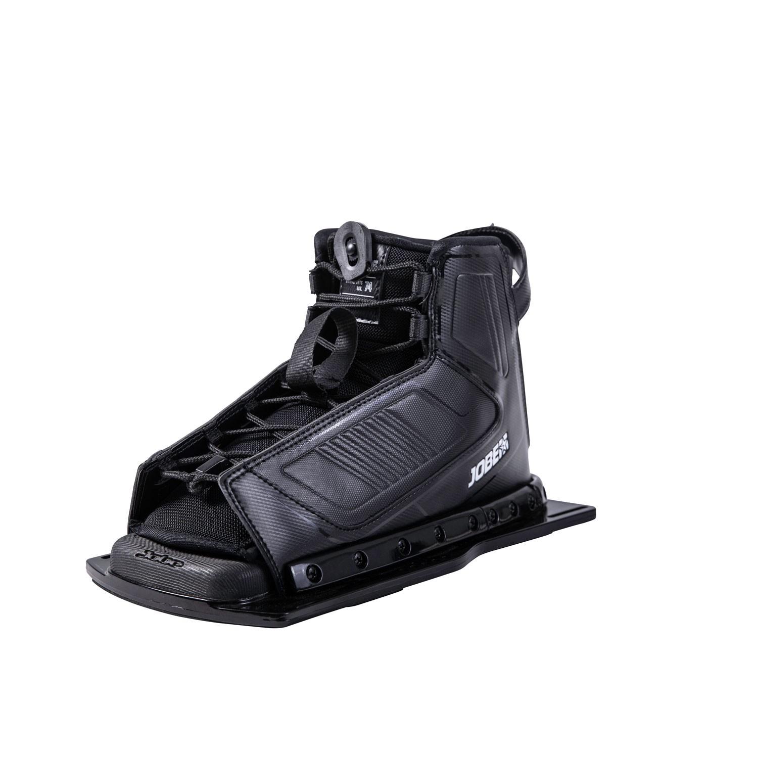 Jobe Focus vordere Slalom-Ski Bindung Wasserski Bindung Ski