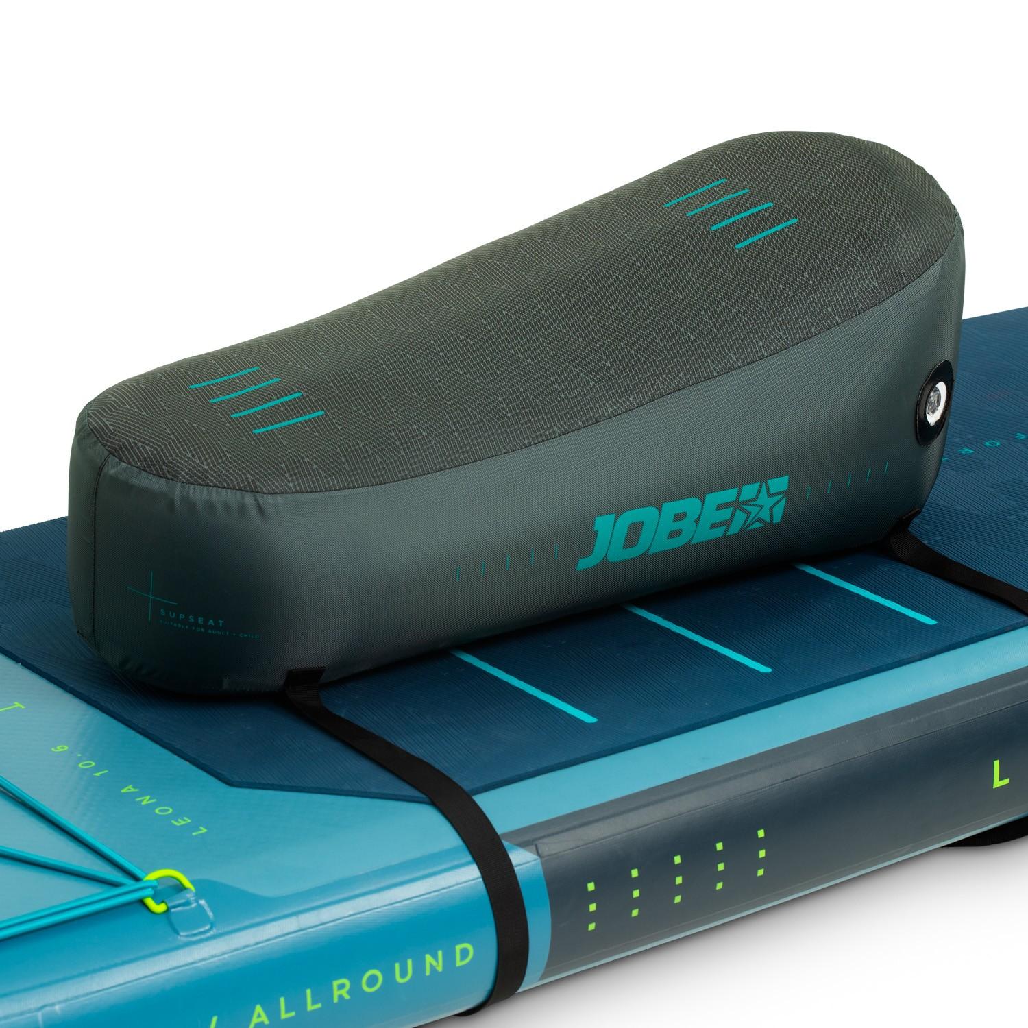 Jobe Kajak Sitz Inflatable SUP Seat aufblasbarer Sitz für Stand up Paddle Board