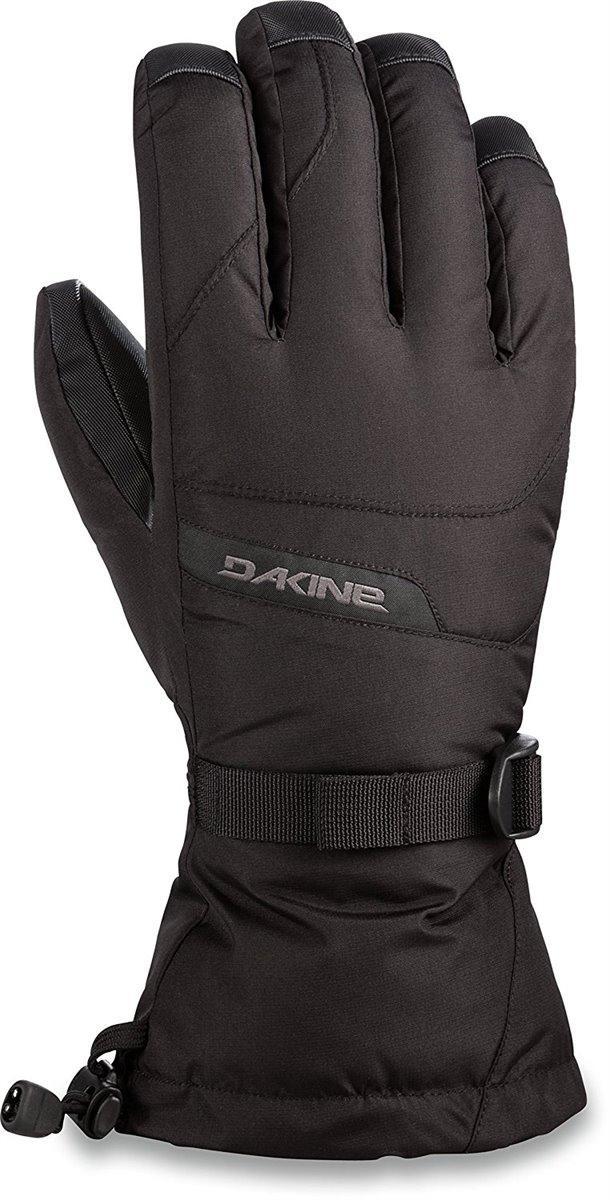 DAKINE BLAZER Glove Ski- Snowboard Handschuhe Black - Groesse: S