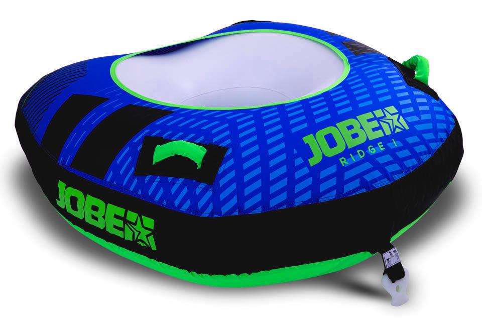JOBE RIDGE Tube 1 Person Towable Wasserreifen Wasserring 130x130x44cm