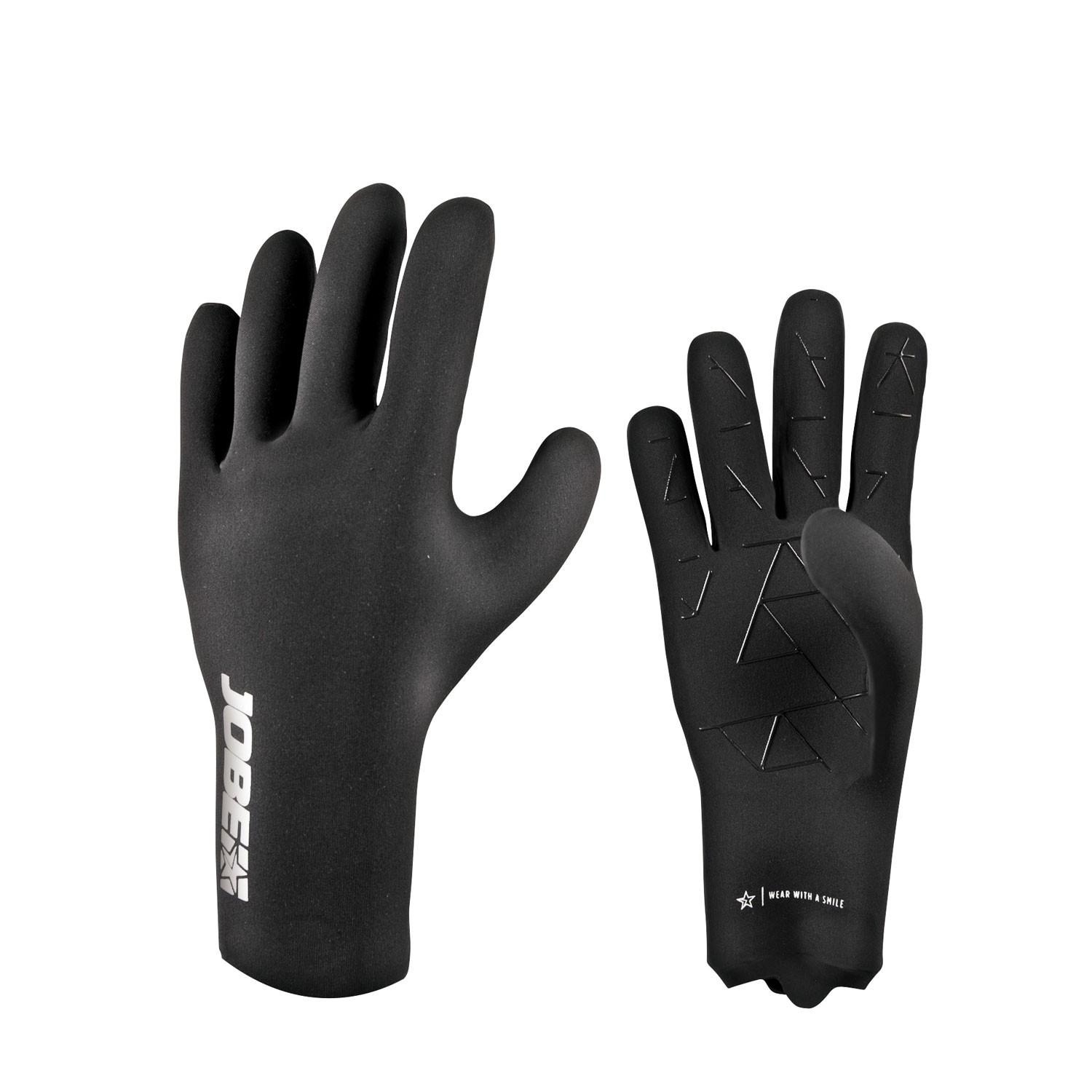 Jobe Neoprene Gloves Handschuh Kite Surf Wakeboard Segeln Jetski Handschuhe Boots