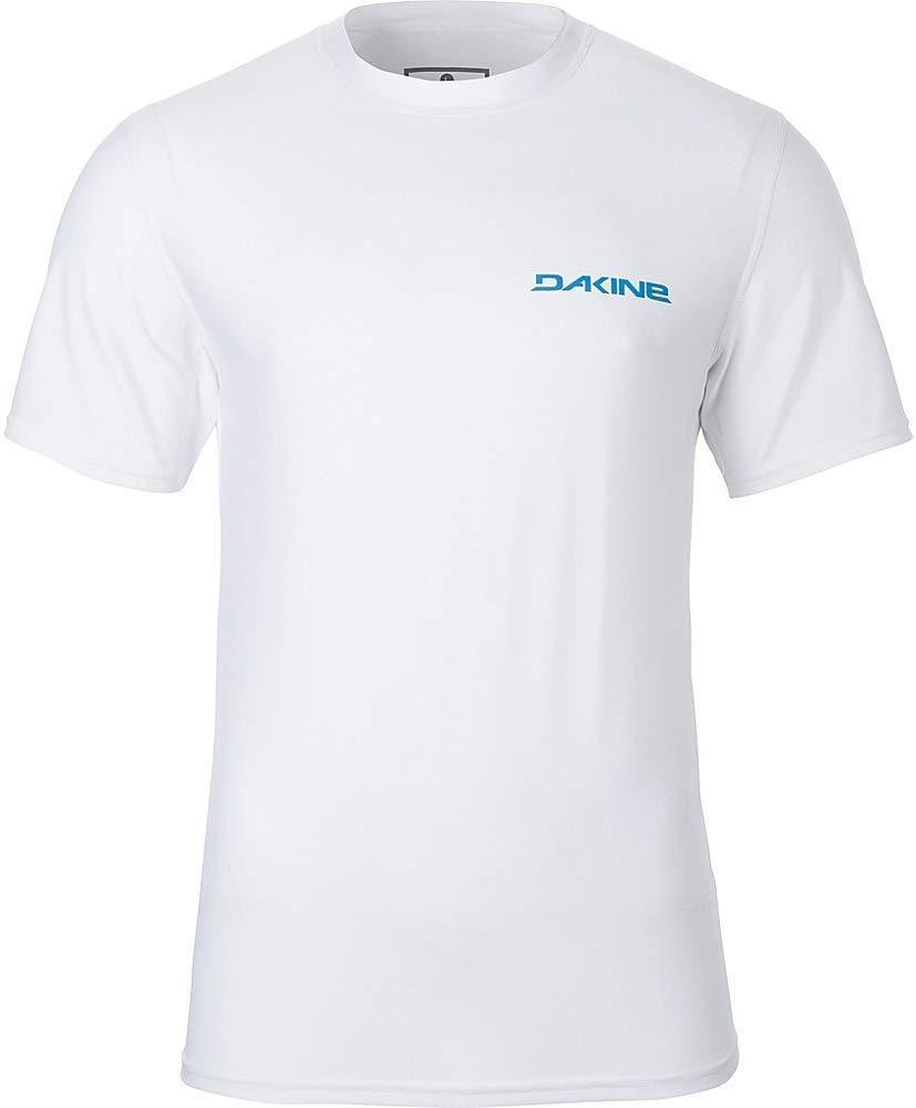 Dakine Heavy Duty Loose Fit Lycra Rashguard Surfshirt Badeshirt Strandshirt Rashguard