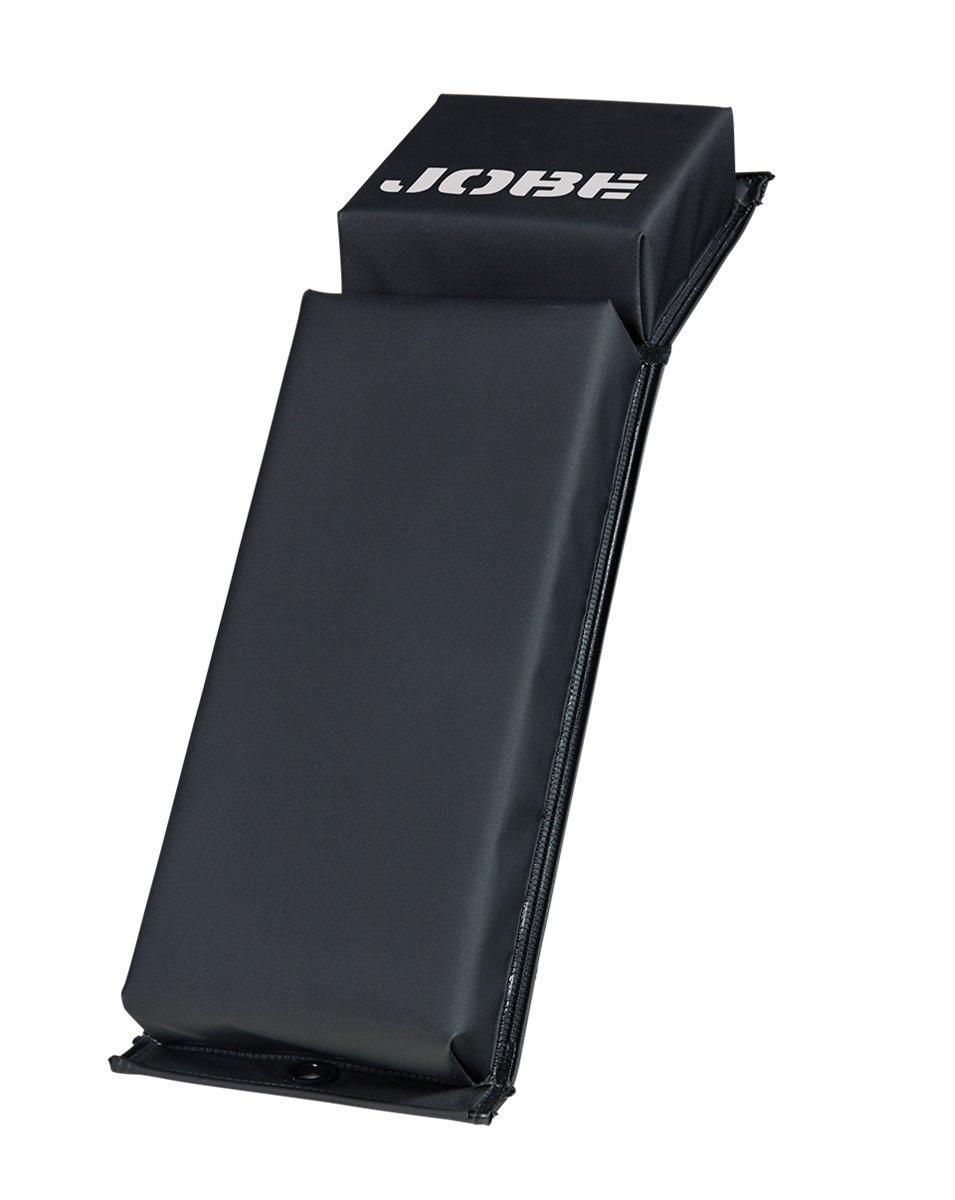 Jobe Contour Boots Fender Bootsfender Bootsschutz Schaumstoffkern schwarz