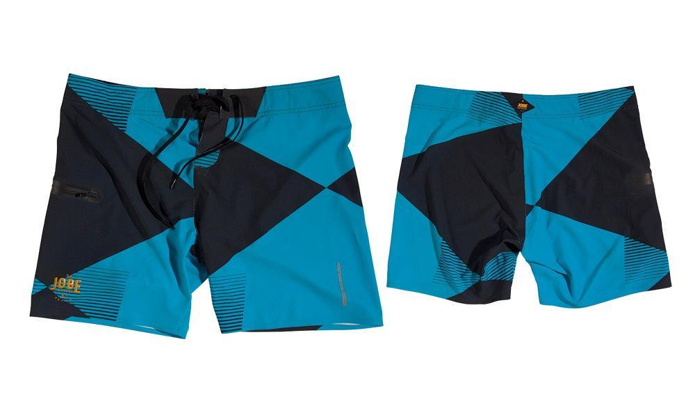 Impress Boardshorts WS Tech Men Blue