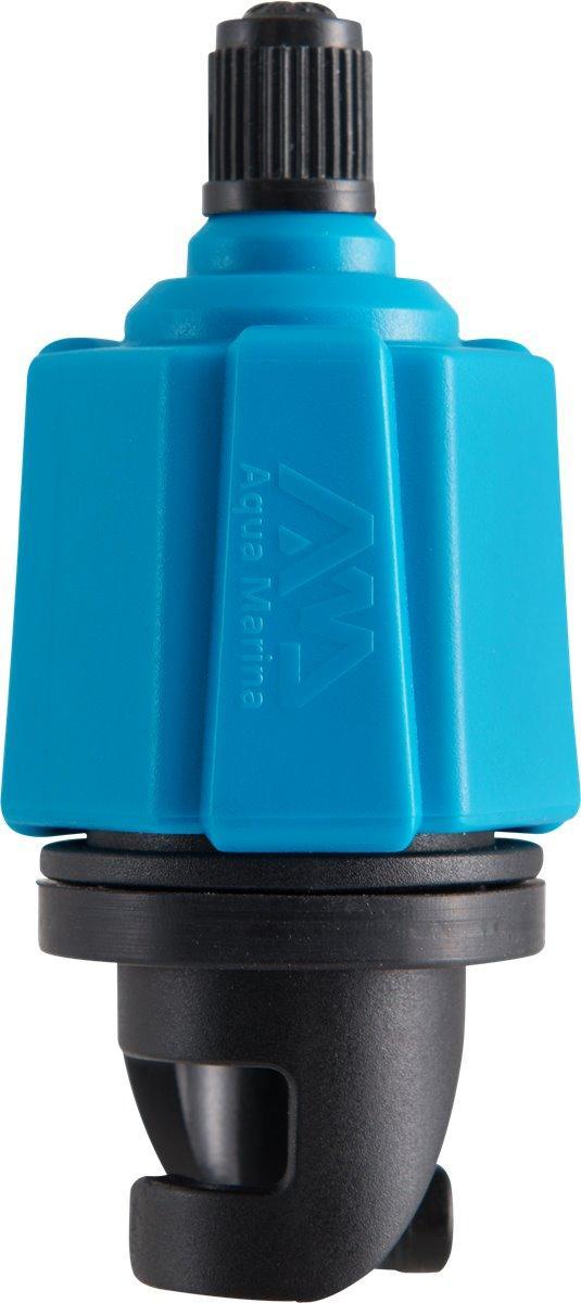 Aqua Marina SUP Zubehör iSUP Electric Pump Adaptor Kompressor Adapter - SET: Kompressor Adapter