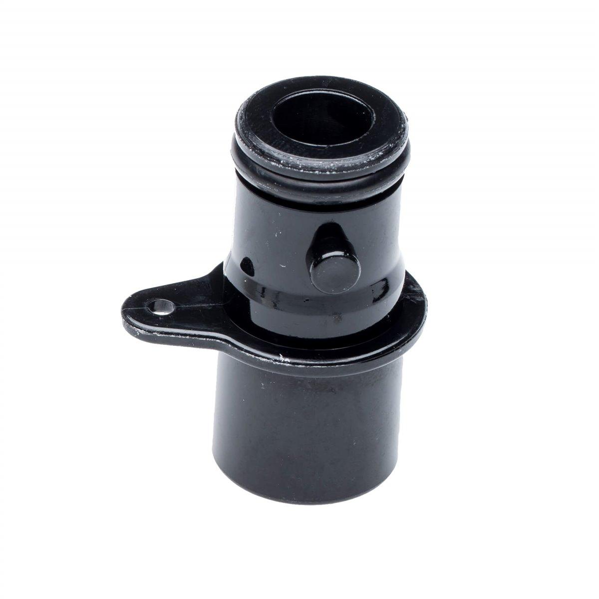 Duotone Pumpen Adapter für iRIG