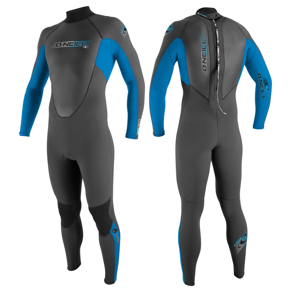 O'Neill Reactor Kinder Fullsuit Neoprenanzug Schwimmanzug Surfanzug Neopren Diving Suit