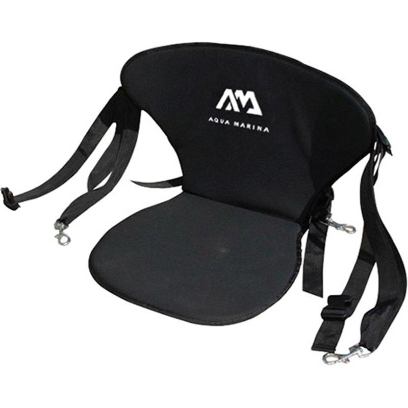 Aqua Marina hochlehner kajak Sitz mit hoher Rückenlehne SUP-Boards Kayak High