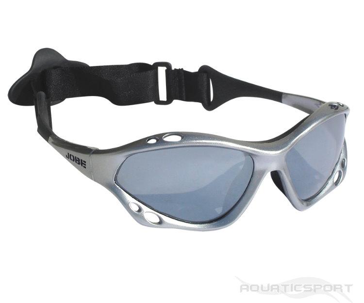 JOBE Floatable Glasses Knox silver Sportbrille polarisiert