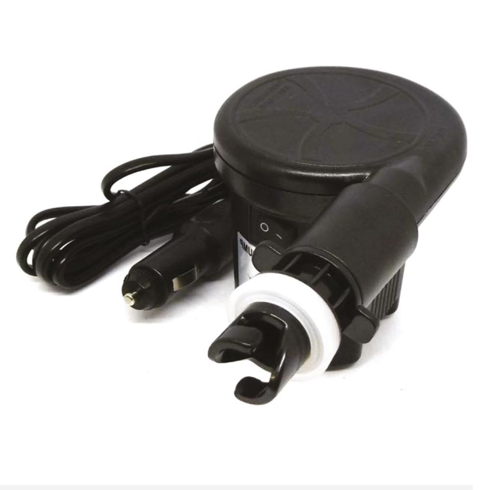 STAR PUMP SUP Pump 12V Super Electric Pump Elektrische SUP-Pumpe E-Pumpe - Pumpen Typ: STAR PUMP 4