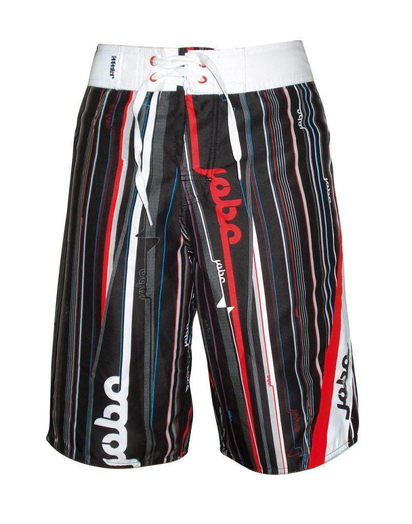 Boardshort Micron Youth Black