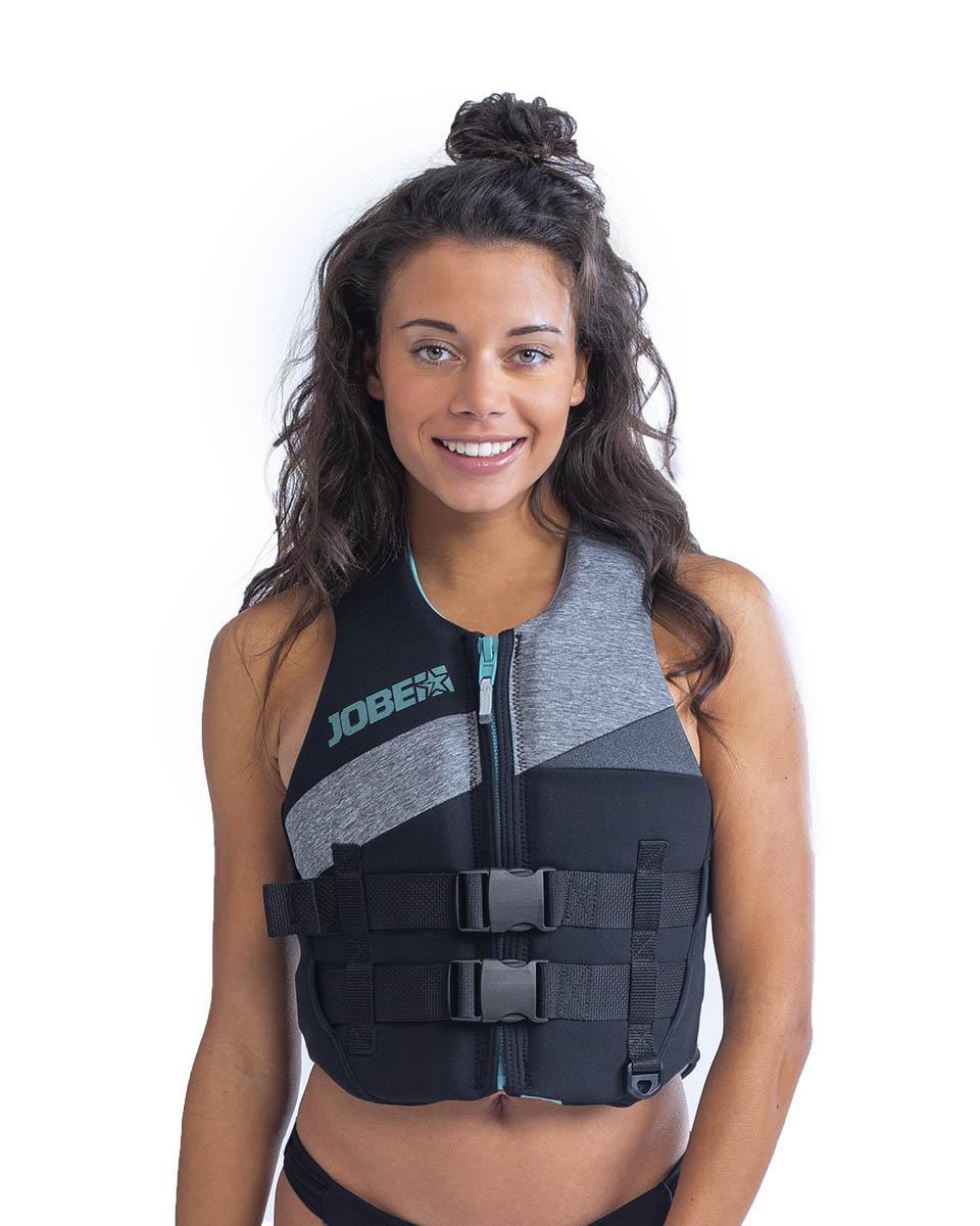 JOBE Neoprene Life Vest Women Neo Neoprenweste Schwimmweste
