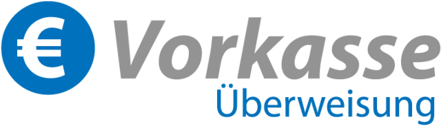 Vorkasse