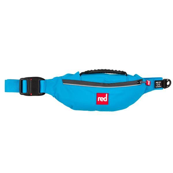 Red Paddle Air Belt PFD selbstaufblasende Schwimmweste im Hüftgurt Buoyancy Vest