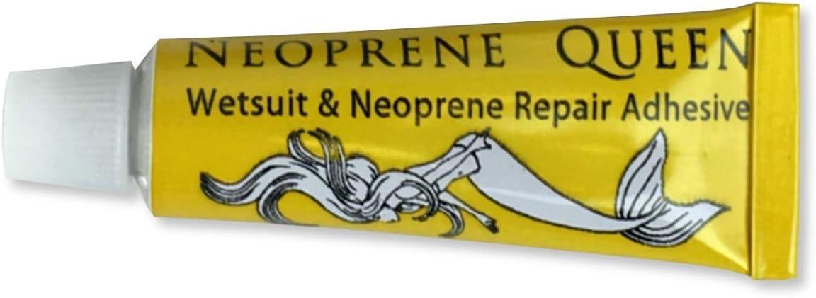 Stormsure Neoprene Queen Neopren Reparatur Kleber 5g