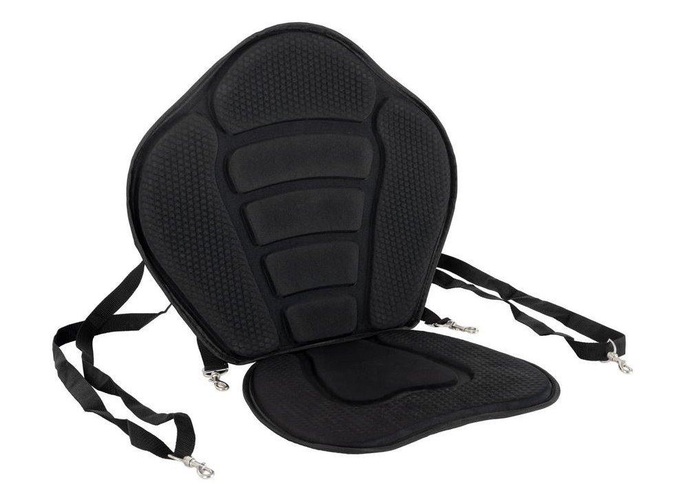 BRUNELLI PREMIUM Kajak-Sitz für SUP Board Stand Up Paddle SUP ISUP