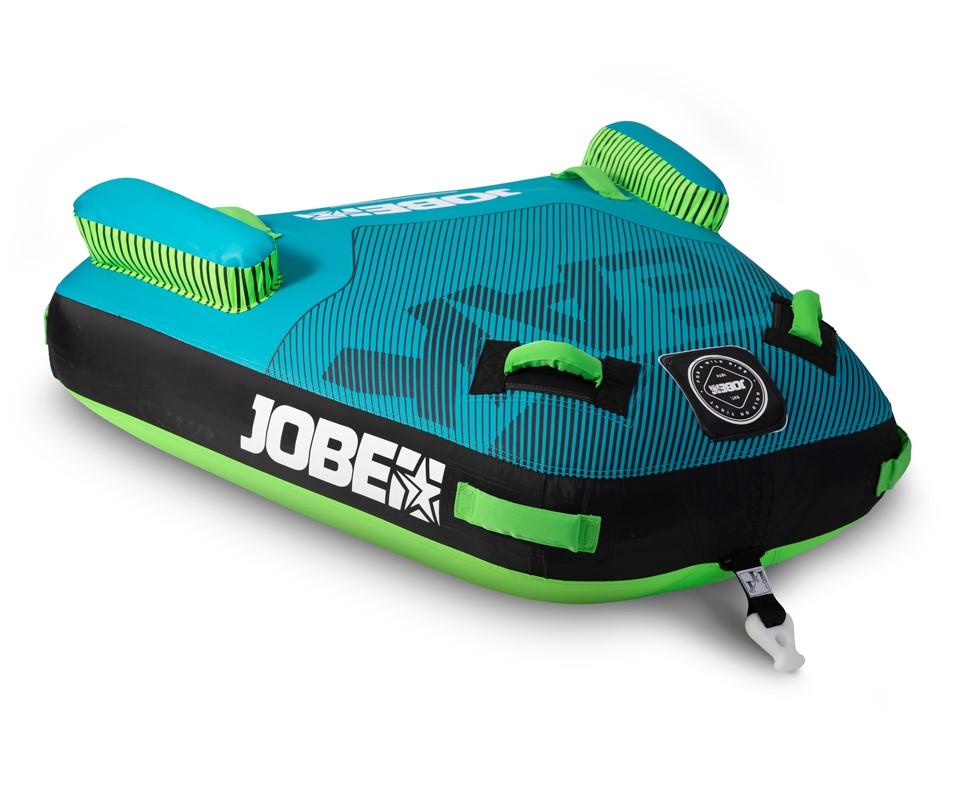 JOBE PEAK Funtube Wassersport Tube Towable für eine Person