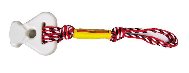 Jobe Buckle Connector- schnelles Verbindung mit Tube