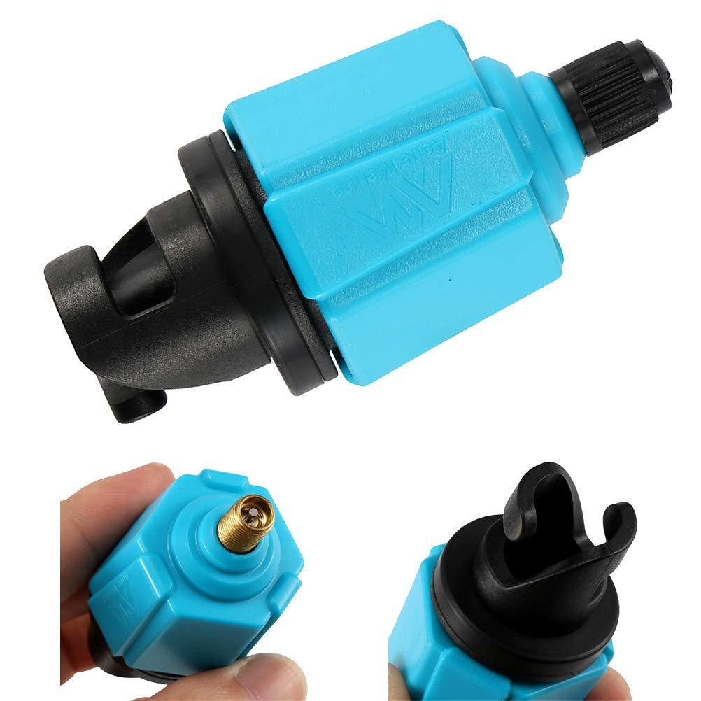 Stand Up Paddling AQUA MARINA SUP Ventil Adapter Stand Up Paddling Board