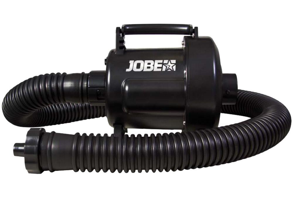 Jobe Heavy Duty Pump elektrische Pumpe 220 Volt 3 PSI für Tubes Boote Luftboote Footwear