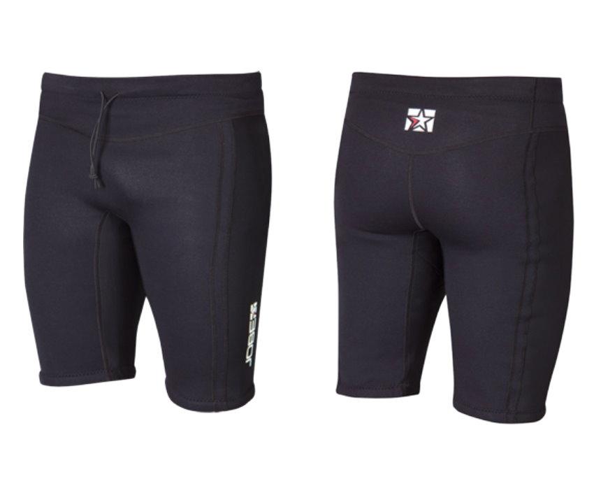 Jobe Progress Neo Short Semi-Flex 2mm Neoprenhose