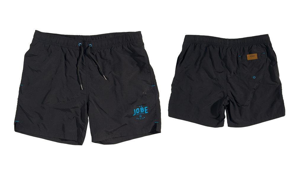 Jobe Impress Swimshort Men black