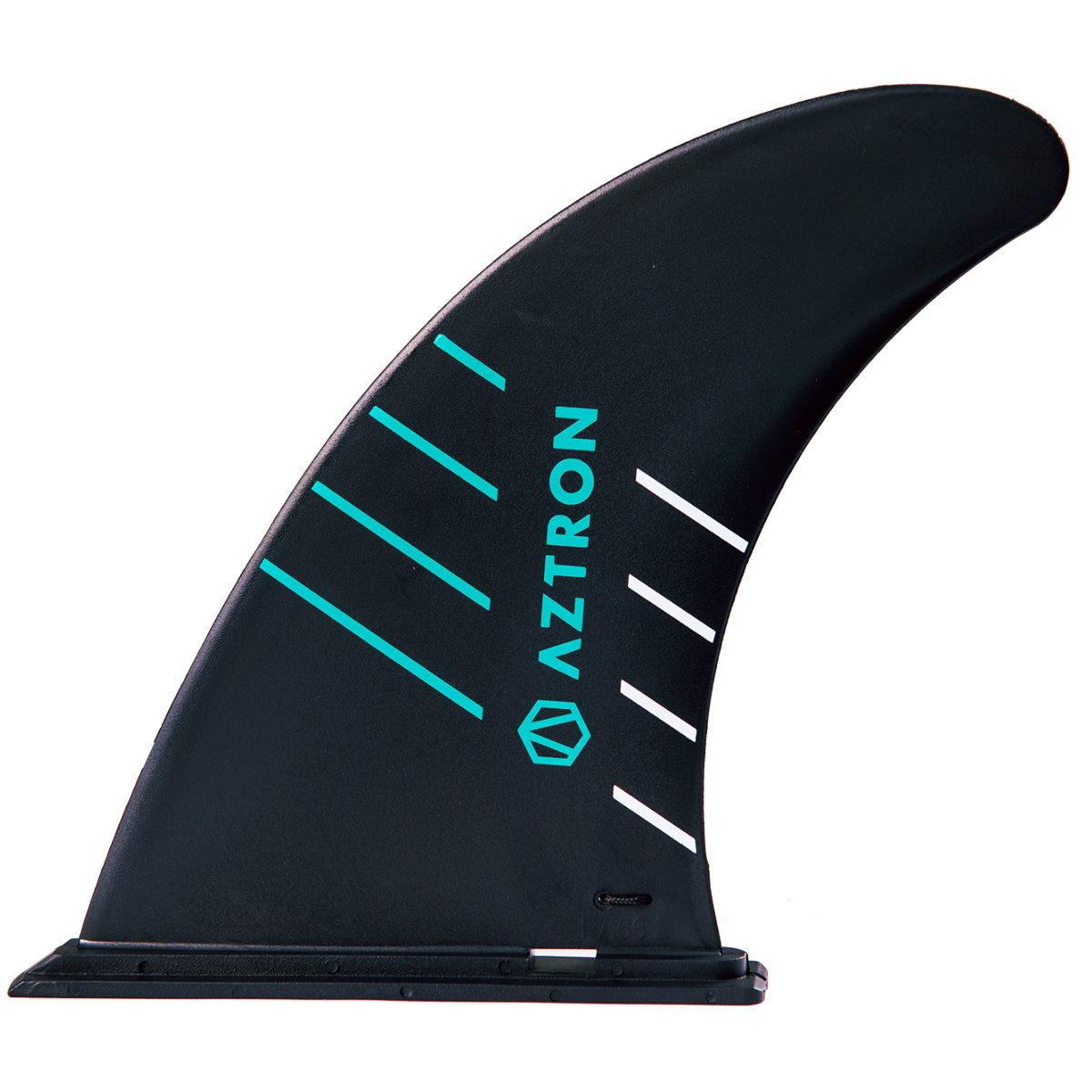 AZTRON Center Finne Surfboard Finne Sup Finne Slide Finne Zentrale Finne Ersatzfinne