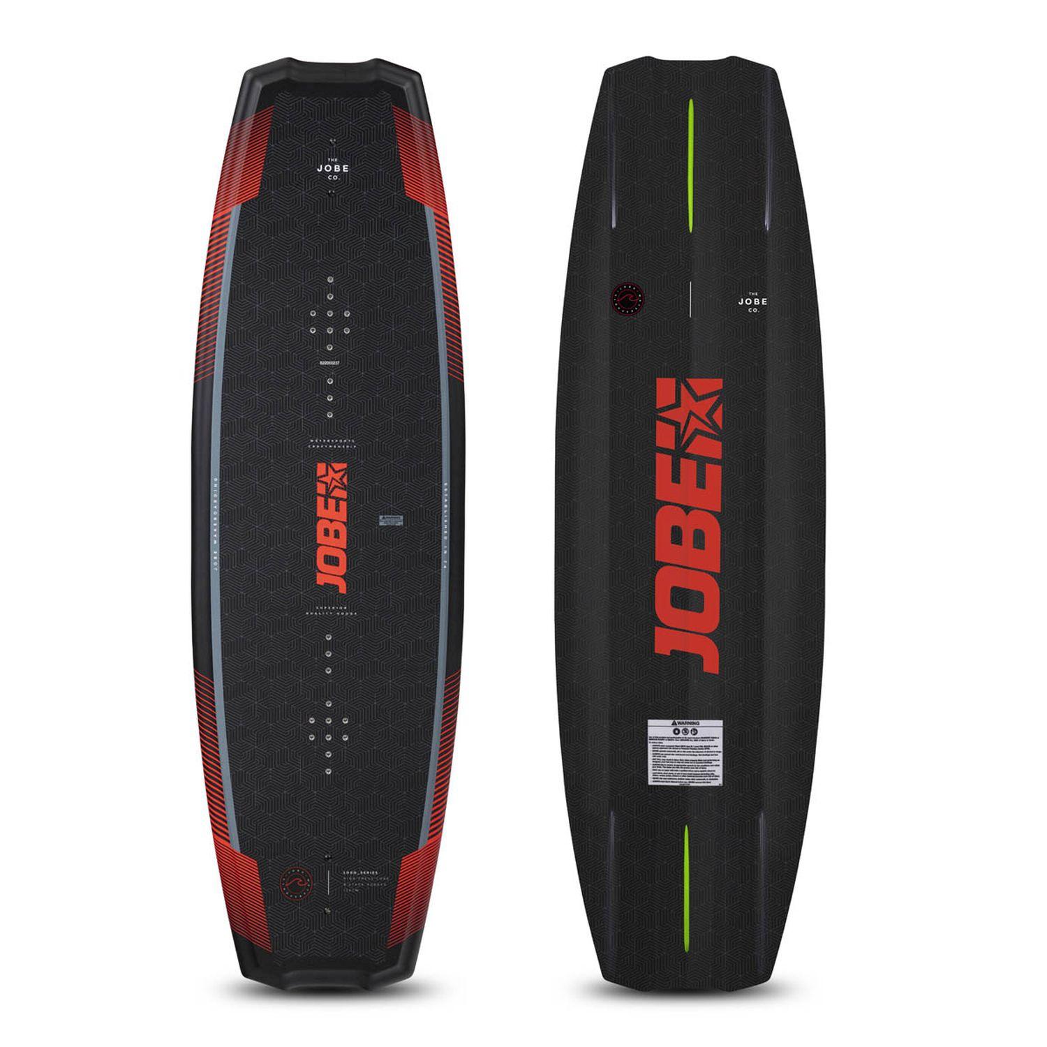JOBE LOGO Wakeboard 138 Wake Board