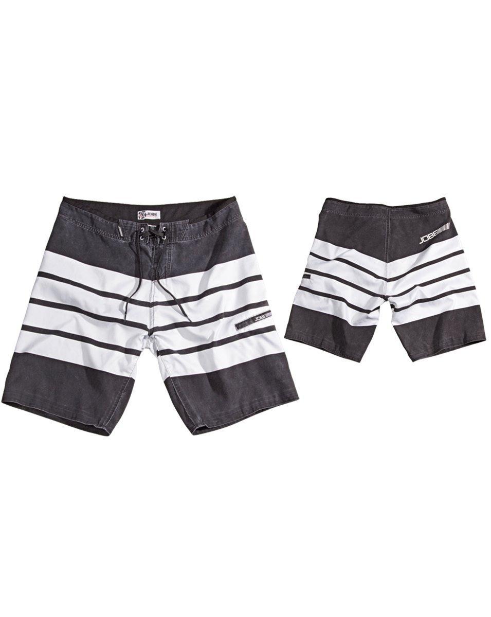 JOBE Progress Herren Short Hose Boardshort Wakeboard Swimshort Wellenreiten Kiten