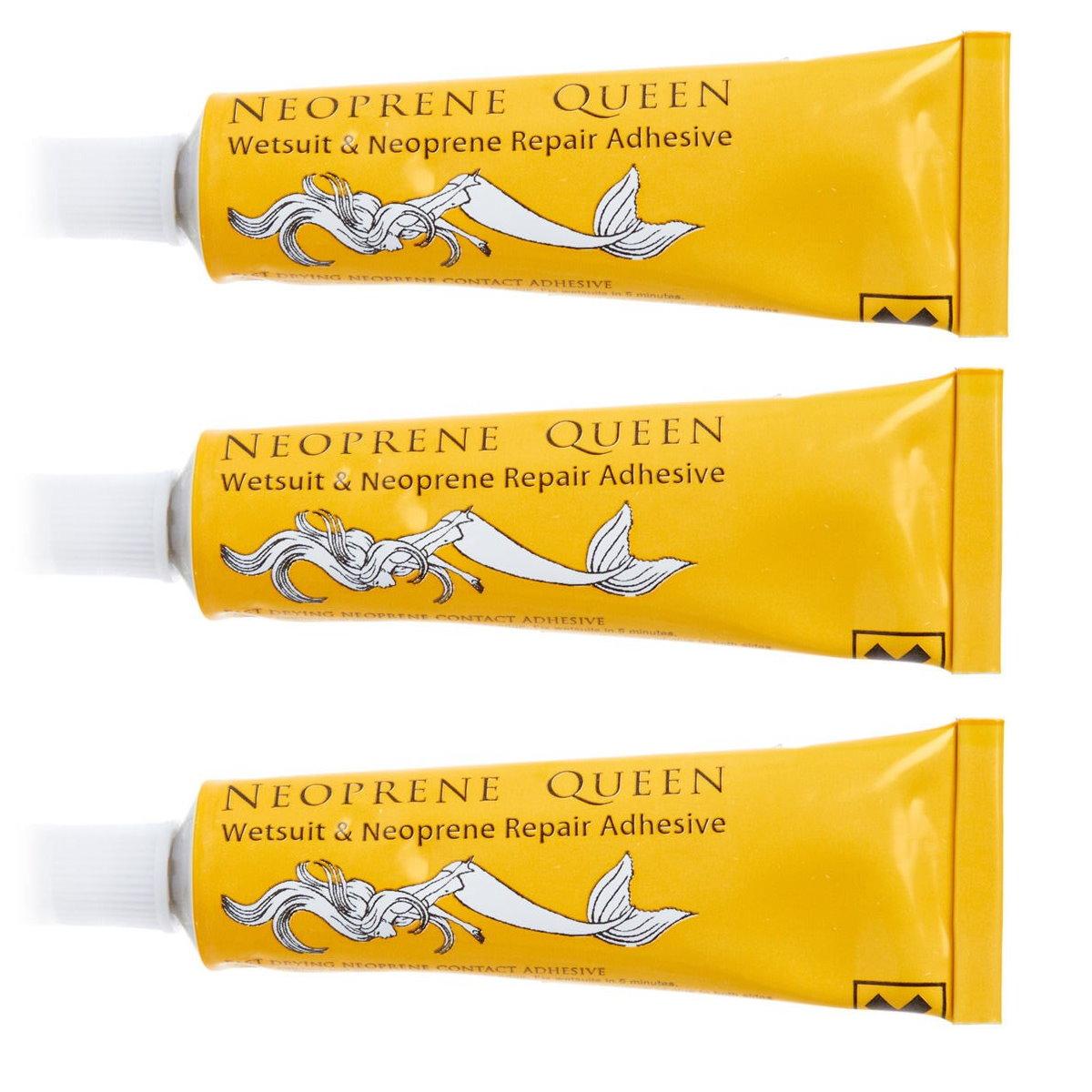 Stormsure Neoprene Queen Neopren Reparatur Kleber 3x5g