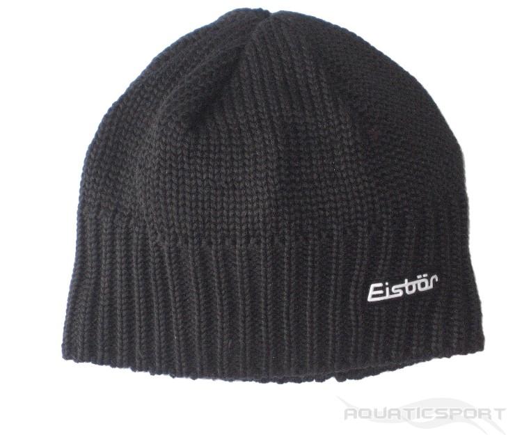 Eisbär Mütze Trop XL Format - für große Köpfe