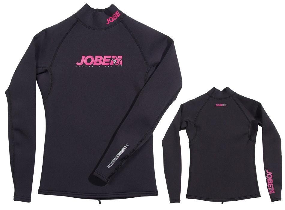 Jobe Progress Rash Guard Neoprene Long Sleeve 1mm Neopren warm