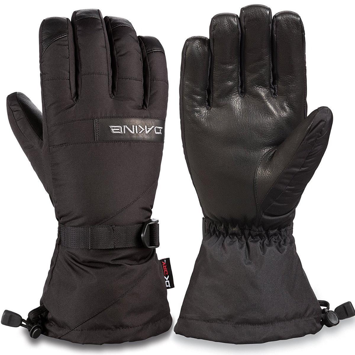 DAKINE Frontier GORE-TEX Handschuhe Gloves Handschuhe black Shoes - Groesse: S