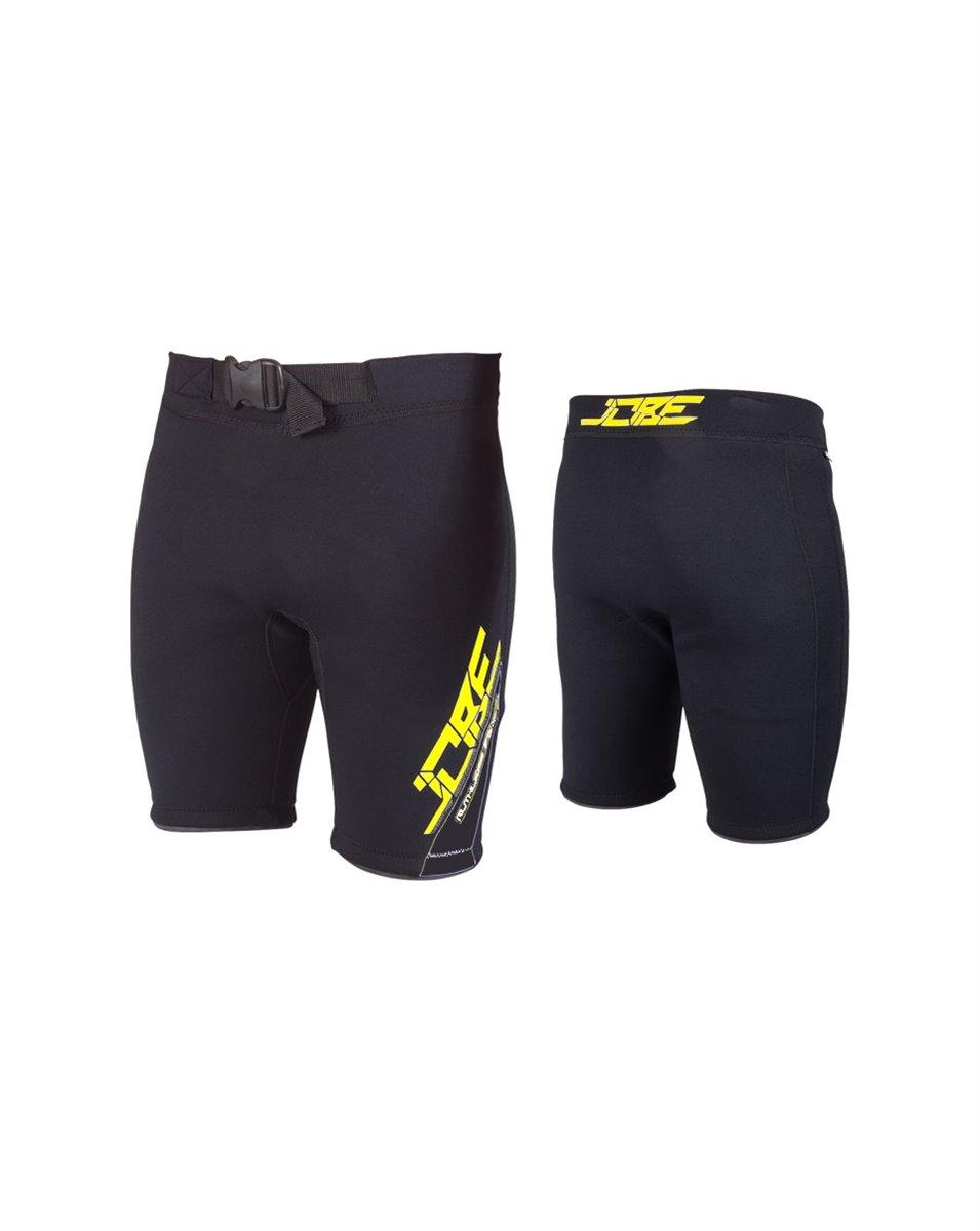 Jobe RUTLESS Neo Short NEOPREN HOSE Segeln Neoprenshort Paddelhose