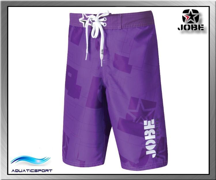 Boardshort IMPRESS Boardshort Youth Purple