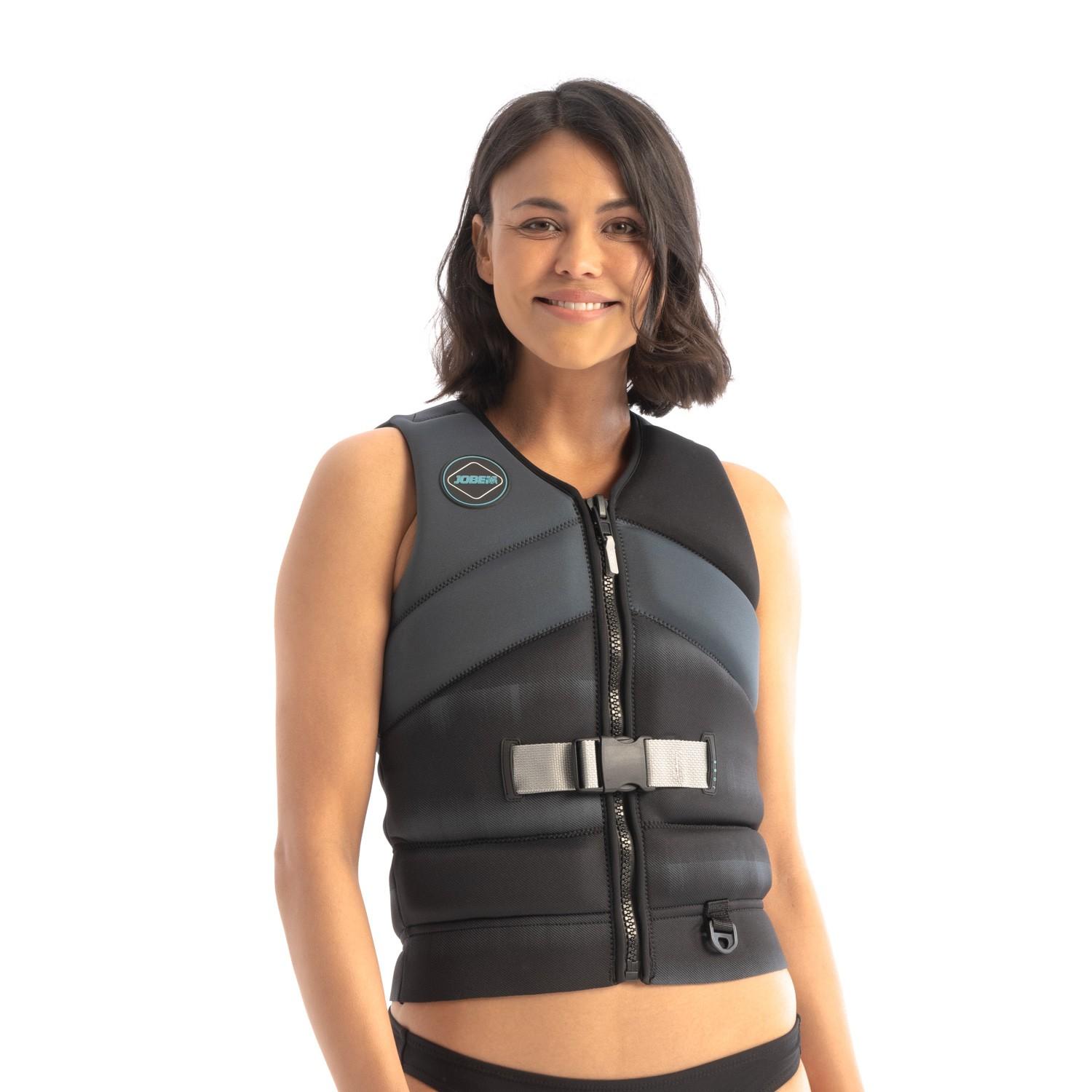 Jobe UNIFY Vest Women Schwimmweste Wakeboard Kite SUP Weste Swim Vest