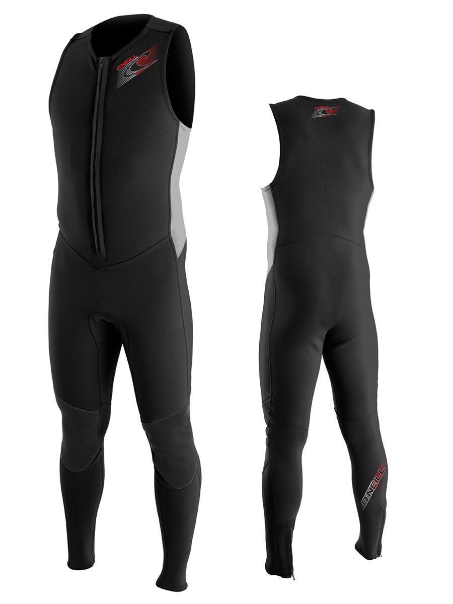 O'Neill SUPERLITE JOHN Neoprenanzug 100% Super Stretch