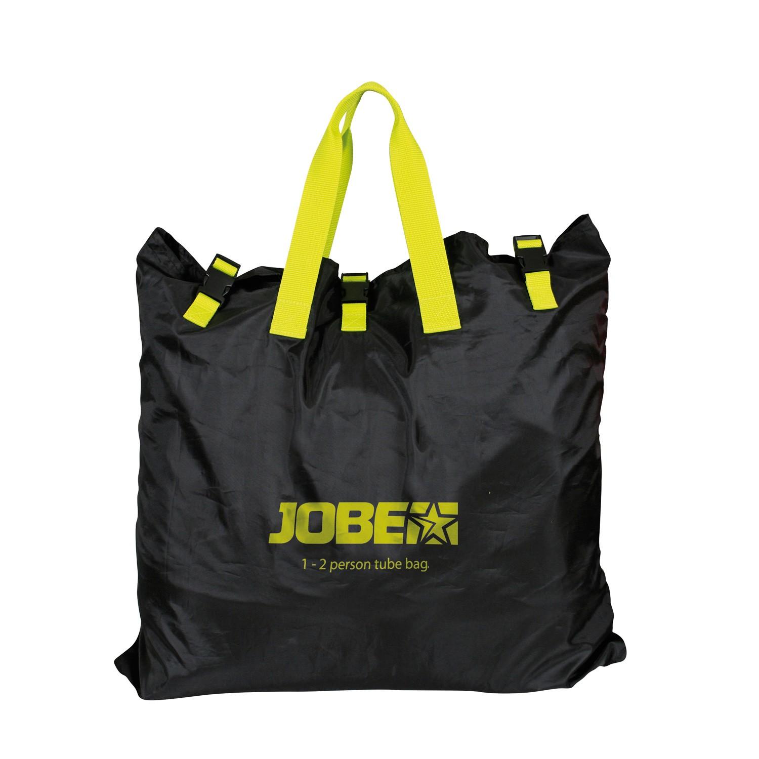 Jobe Funtube Bag Tragetasche für 1-2 Personen Towables Nylontasche Tube