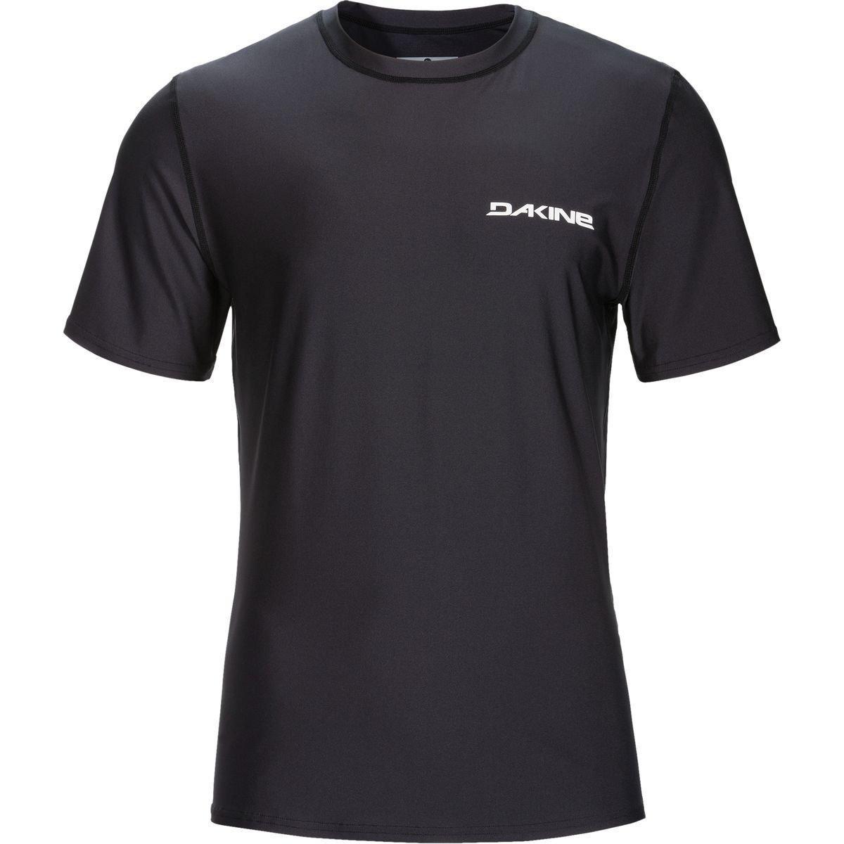 Dakine Heavy Duty Loose Fit Lycra Rashguard Surfshirt Badeshirt Strandshirt UV Top